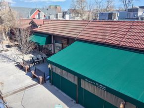39 S Grant Street, Denver CO 80209
