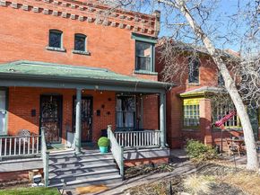39 S Grant Street, Denver CO 80209