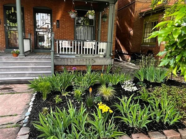 39 S Grant Street, Denver CO 80209