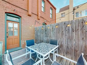 39 S Grant Street, Denver CO 80209