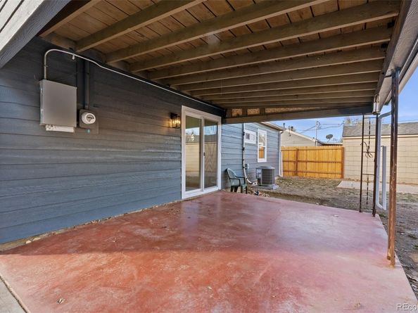 1930 Chester Street, Aurora CO 80010