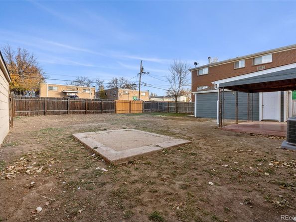 1930 Chester Street, Aurora CO 80010