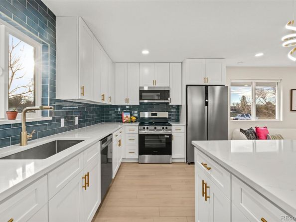 1930 Chester Street, Aurora CO 80010