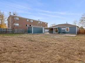 1930 Chester Street, Aurora CO 80010