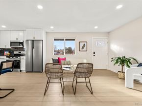 1930 Chester Street, Aurora CO 80010