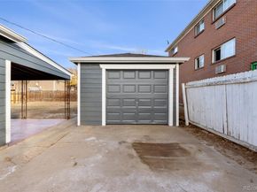 1930 Chester Street, Aurora CO 80010