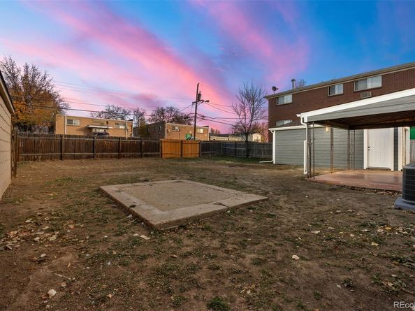 1930 Chester Street, Aurora CO 80010