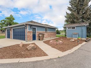 7930 Alkire Street, Arvada CO 80005