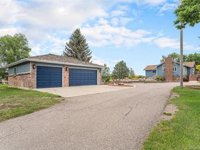7930 Alkire Street, Arvada CO 80005