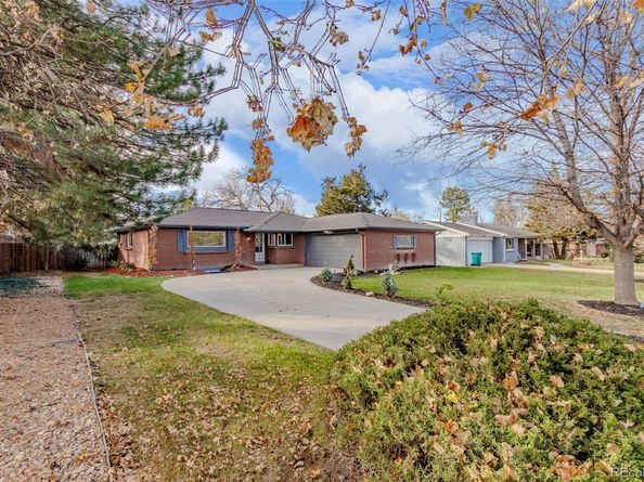 531 Nome Street, Aurora CO 80010