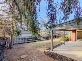 531 Nome Street, Aurora CO 80010