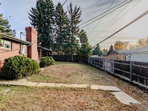 531 Nome Street, Aurora CO 80010