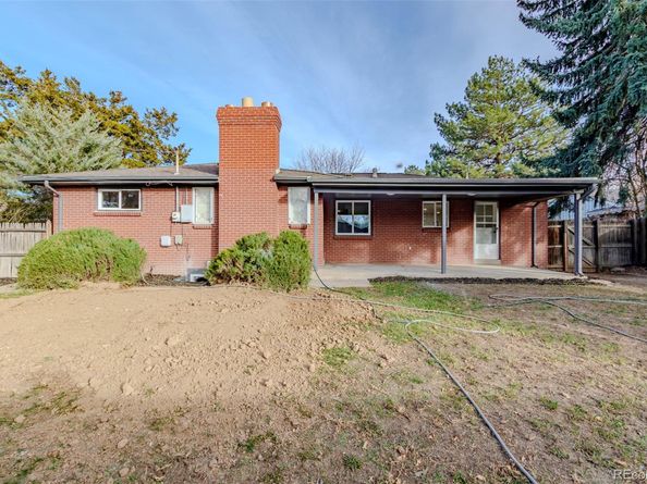 531 Nome Street, Aurora CO 80010