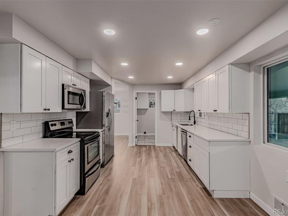 531 Nome Street, Aurora CO 80010