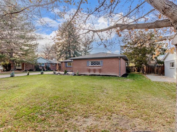 531 Nome Street, Aurora CO 80010