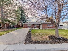 531 Nome Street, Aurora CO 80010
