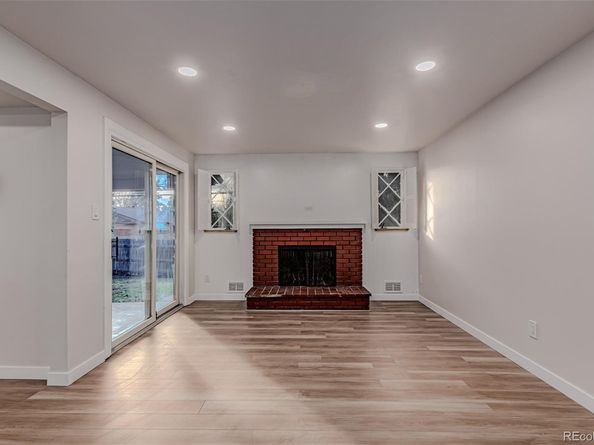 531 Nome Street, Aurora CO 80010