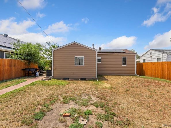 544 S 3rd Avenue, Brighton CO 80601
