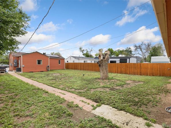 544 S 3rd Avenue, Brighton CO 80601