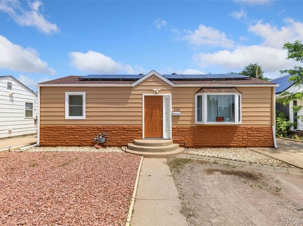 544 S 3rd Avenue, Brighton CO 80601