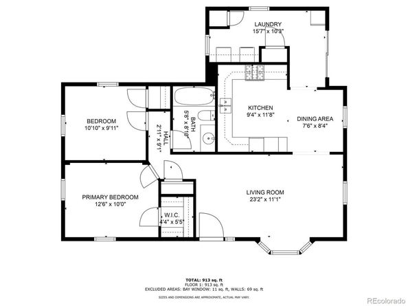 544 S 3rd Avenue, Brighton CO 80601