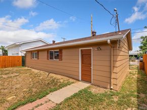 544 S 3rd Avenue, Brighton CO 80601
