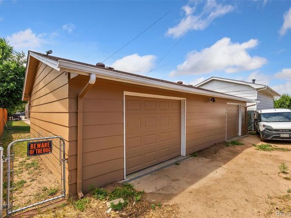 544 S 3rd Avenue, Brighton CO 80601