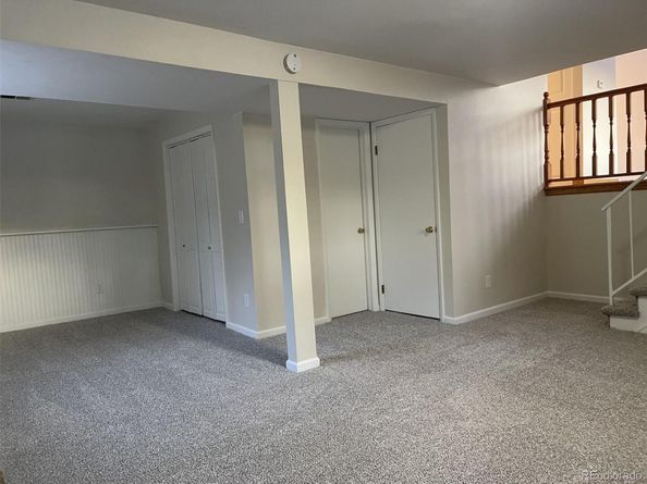 3062 S Florence Court, Denver CO 80231