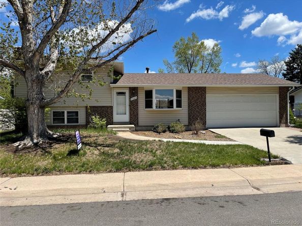 3062 S Florence Court, Denver CO 80231