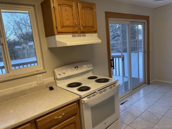 3062 S Florence Court, Denver CO 80231