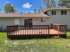 3062 S Florence Court, Denver CO 80231