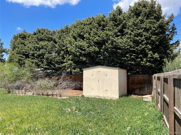 3062 S Florence Court, Denver CO 80231