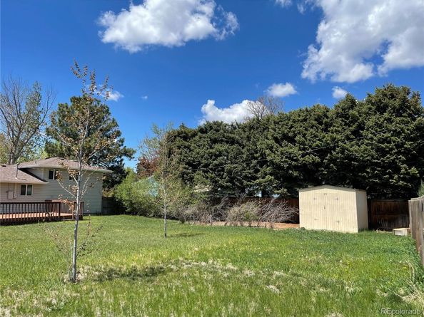 3062 S Florence Court, Denver CO 80231