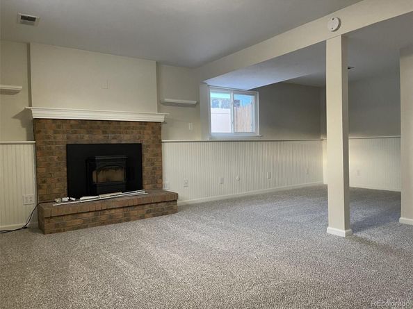 3062 S Florence Court, Denver CO 80231