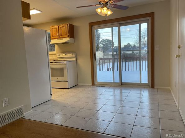 3062 S Florence Court, Denver CO 80231
