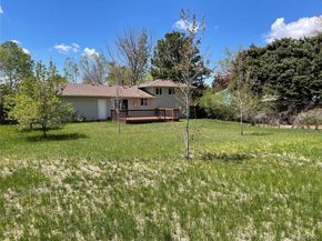 3062 S Florence Court, Denver CO 80231