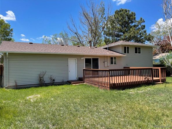 3062 S Florence Court, Denver CO 80231
