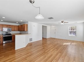 17262 E Kansas Drive, Aurora CO 80017