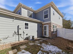 17262 E Kansas Drive, Aurora CO 80017