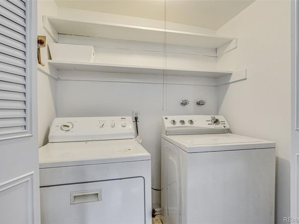 750 Tabor Street 55, Lakewood CO 80401