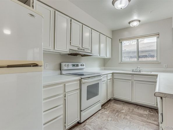 750 Tabor Street 55, Lakewood CO 80401