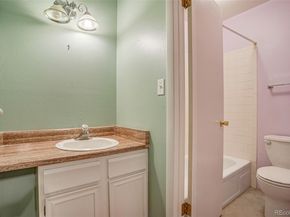 750 Tabor Street 55, Lakewood CO 80401