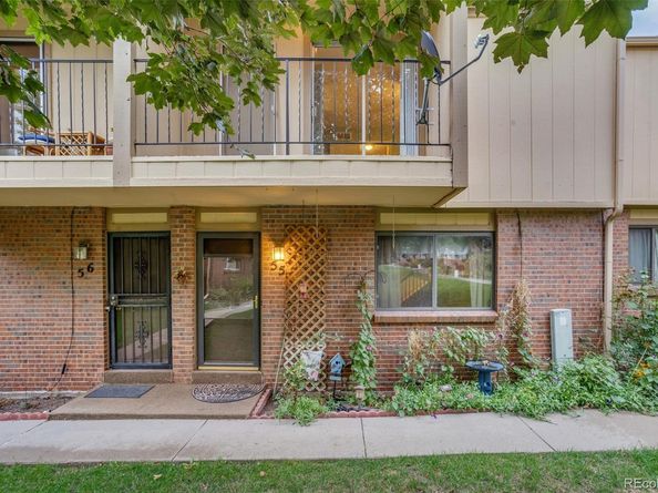 750 Tabor Street 55, Lakewood CO 80401