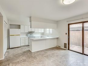 750 Tabor Street 55, Lakewood CO 80401