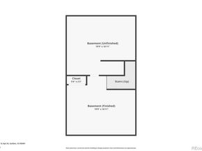 750 Tabor Street 55, Lakewood CO 80401