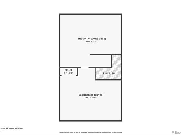 750 Tabor Street 55, Lakewood CO 80401