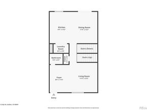 750 Tabor Street 55, Lakewood CO 80401