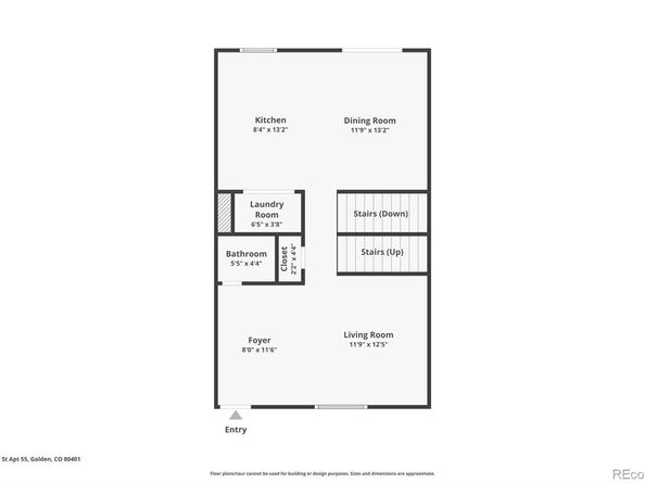 750 Tabor Street 55, Lakewood CO 80401