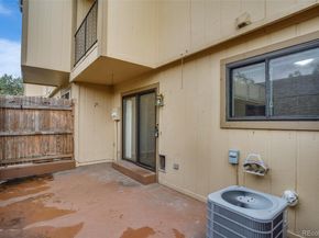 750 Tabor Street 55, Lakewood CO 80401