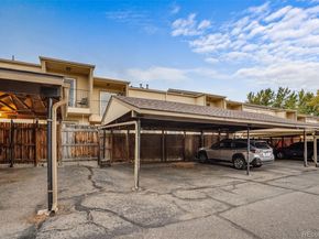 750 Tabor Street 55, Lakewood CO 80401